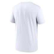 LSU Nike Courtside Dri-Fit Practice Tee